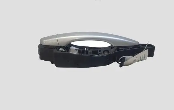 Peugeot 508 Front door exterior handle 9688834080