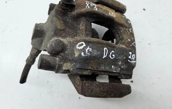BMW X3 E83 Rear brake caliper