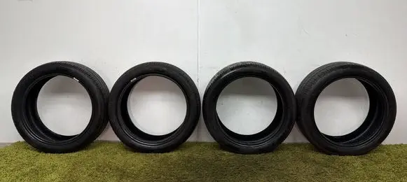 Toyota Yaris XP210 R17 summer tire 577599