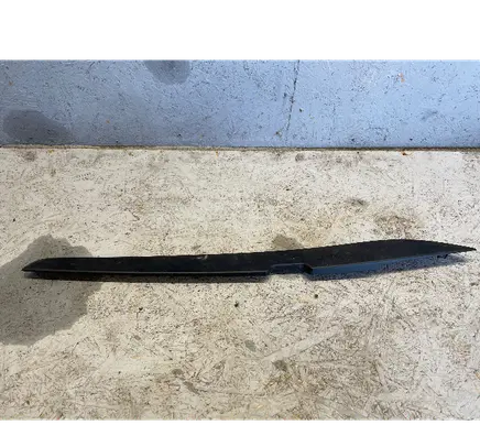 Renault Megane IV Other center console (tunnel) element 969318630R 969314198