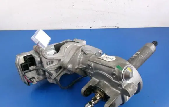 Opel Meriva A Steering wheel axle 13153554