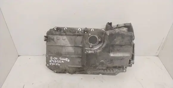 BMW 3 E90 E91 Oil sump 7797969 14341610 AL460000