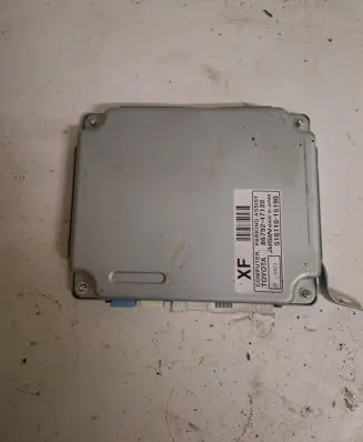 Toyota Prius (XW30) Parking PDC control unit/module 8679247120 51611015190