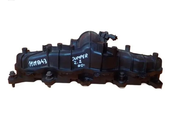 Citroen Jumper Intake manifold BK2Q9424CC SSACY