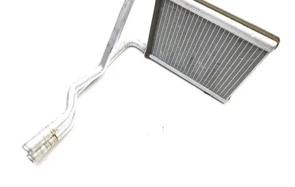 KIA Rio Heater blower radiator