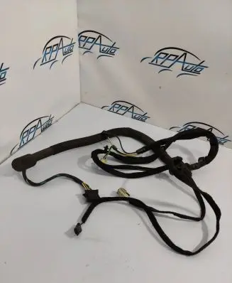 Renault Trafic II (X83) Loading door wiring loom 8200003820