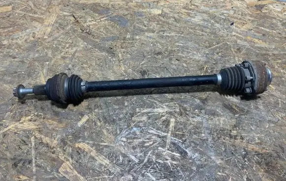 Skoda Kodiaq Rear driveshaft 3Q0501203B 12996