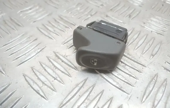 Renault Scenic I Electric window control switch