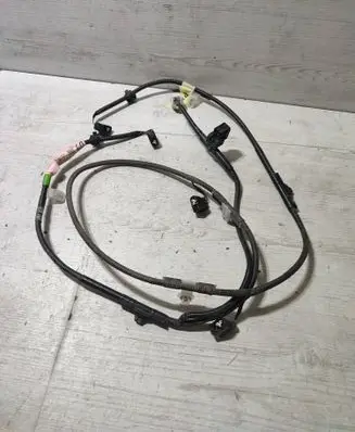 Lexus RC Parking sensor (PDC) wiring loom 8218324020B