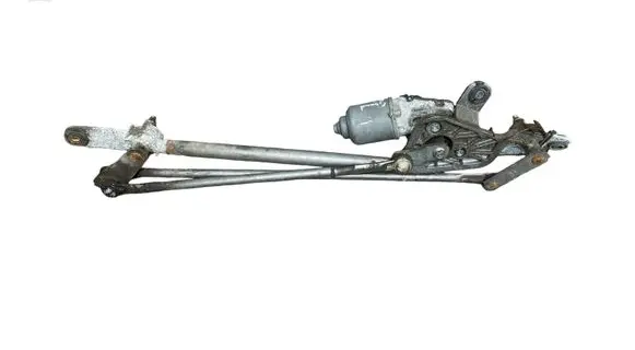 Suzuki Grand Vitara II Front wiper linkage and motor 3811065J00 1593000482