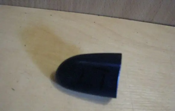 Mazda 6 Rear door handle cover EG23584B1A