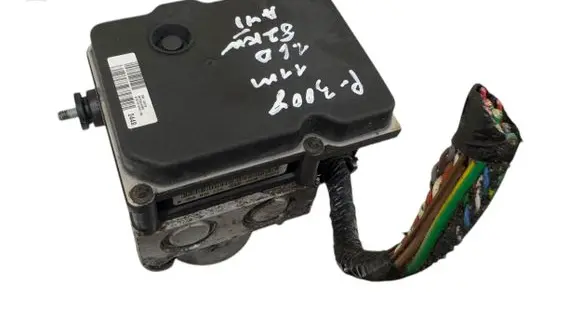Peugeot 3008 I ABS Pump 0265951738 9676244880