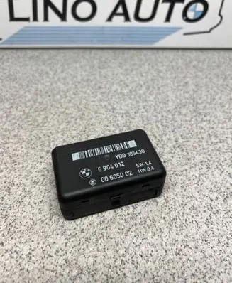 BMW 5 E39 Rain sensor 6904012