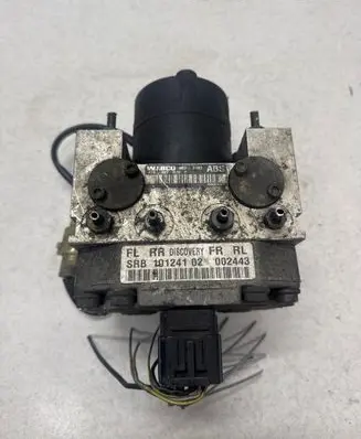 Land Rover Discovery ABS Pump 10124102 101241 002443