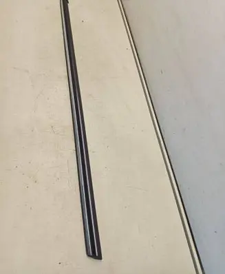 Mercedes-Benz CLK A209 C209 Rear glass trim 