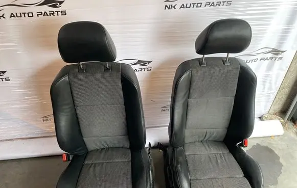 BMW X5 E53 Interior set 
