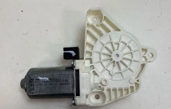 Audi Q5 SQ5 Rear door window regulator motor 80A959812