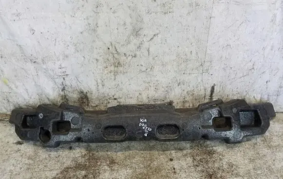 KIA Pro Cee'd II Front bumper foam support bar 