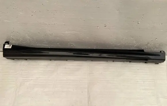 BMW X6 G06 Sill/side skirt trim 8069996 G06LCI