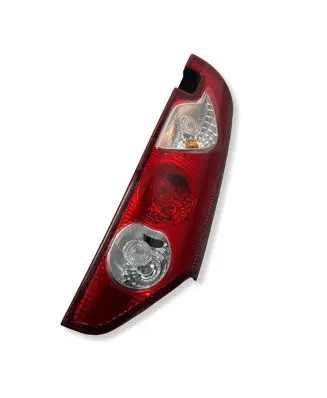 Renault Kangoo II Rear/tail lights 89072580