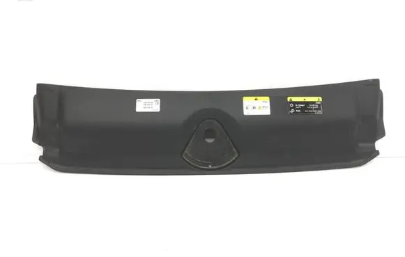 Audi A4 S4 B9 Radiator trim 8W0807081 PPTD5