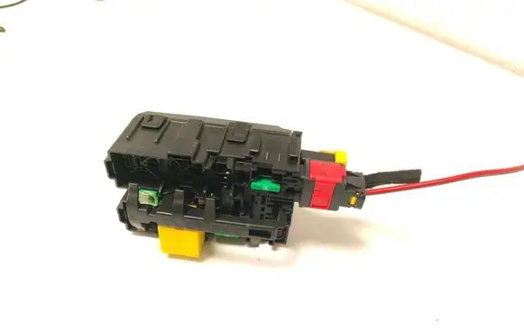 Fuse module