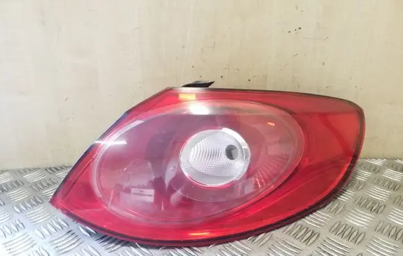 Volkswagen PASSAT CC Rear/tail lights 3C89450960
