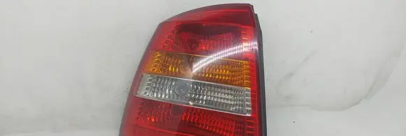 Opel Astra G Rear/tail lights 90521542