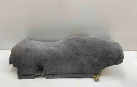 Mercedes-Benz SL R129 Dashboard lower bottom trim panel 1296801788 A1296801788