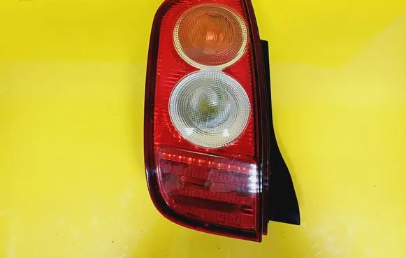 Nissan Micra Rear/tail lights