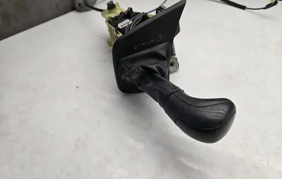 Mercedes-Benz Sprinter W906 Gear shifter/selector 906267017 NA0300001 A9062670064