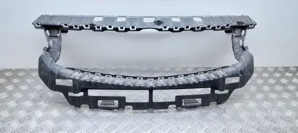 Opel Astra K Front bumper support beam 13448088