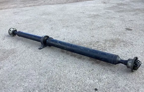 Jaguar F-Pace Drive shaft (set) HK834365EB