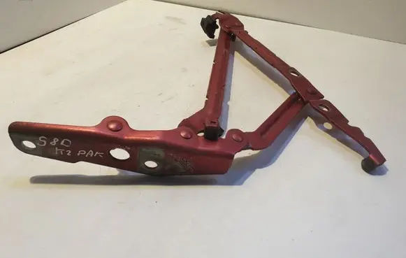 Volvo S80 Tailgate/trunk/boot hinge