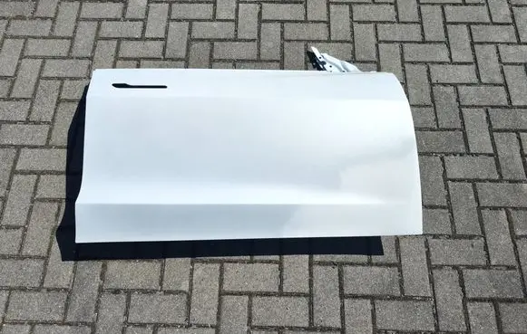 Tesla Model Y Front door
