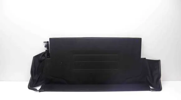 Audi A5 Parcel shelf 8W7863657