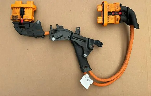Volkswagen ID.4 Other wiring loom 1EA971015AA 1775784 1EA015V1