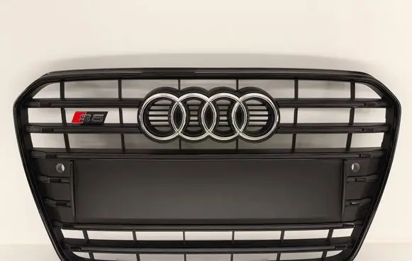 Audi A5 8T 8F Front grill 8T0853651M