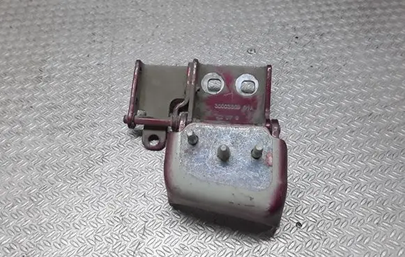 Citroen C4 I Picasso Tailgate/trunk/boot hinge 3000356901A