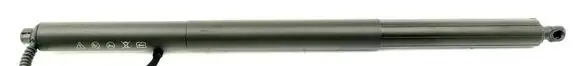 Volkswagen ID.3 Shock absorber/damper mounting bracket 11A827851C