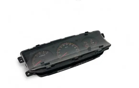 Speedometer (instrument cluster)