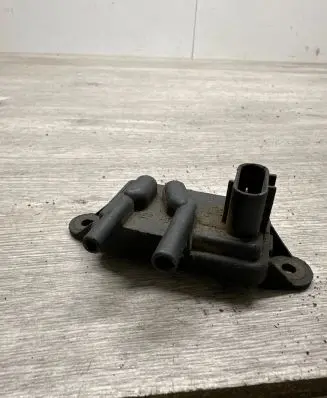 Mazda 6 Exhaust gas pressure sensor DPFE15