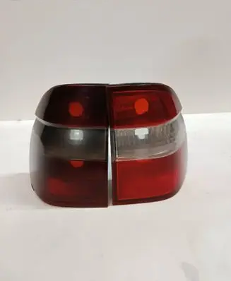 BMW 5 E39 Rear/tail lights E39X 6919