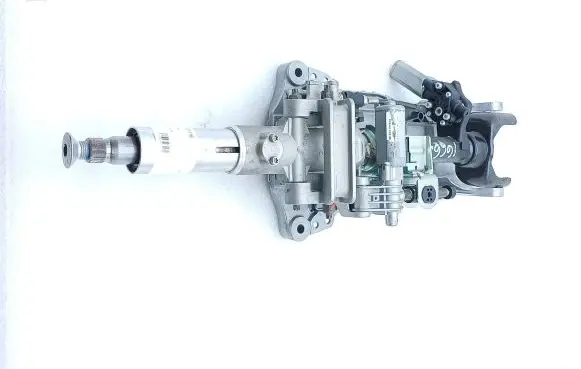 Mercedes-Benz ML AMG W166 Steering wheel axle set A1664601116