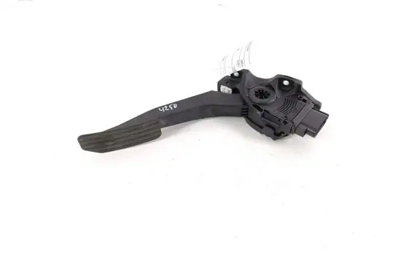 Land Rover Evoque I Accelerator throttle pedal EJ329F836AA