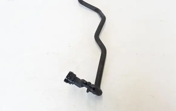 BMW 5 F10 F11 Engine coolant pipe/hose 8514244
