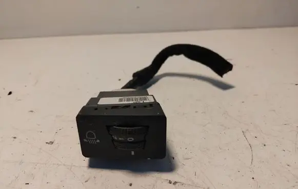 Hyundai ix35 Headlight level height control switch 32802A1210 937602S0009P
