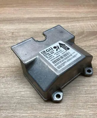 Opel Zafira B Airbag control unit/module 13188856 327963935