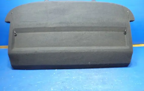 Opel Astra H Parcel shelf 332004790 1503200 3129746