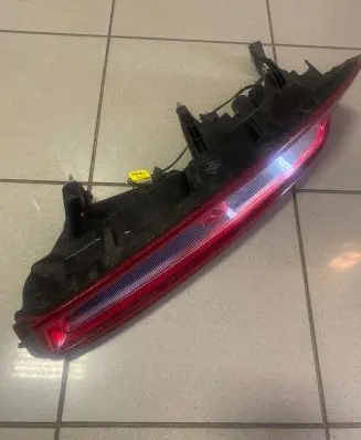 Chevrolet Camaro Rear/tail lights 34136772 F00HTG404913